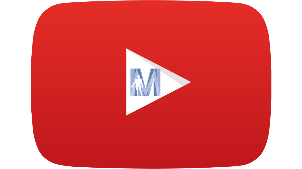 MEFST YouTube kanal - video materijali za predmete Kliničke vještine 1 i 2